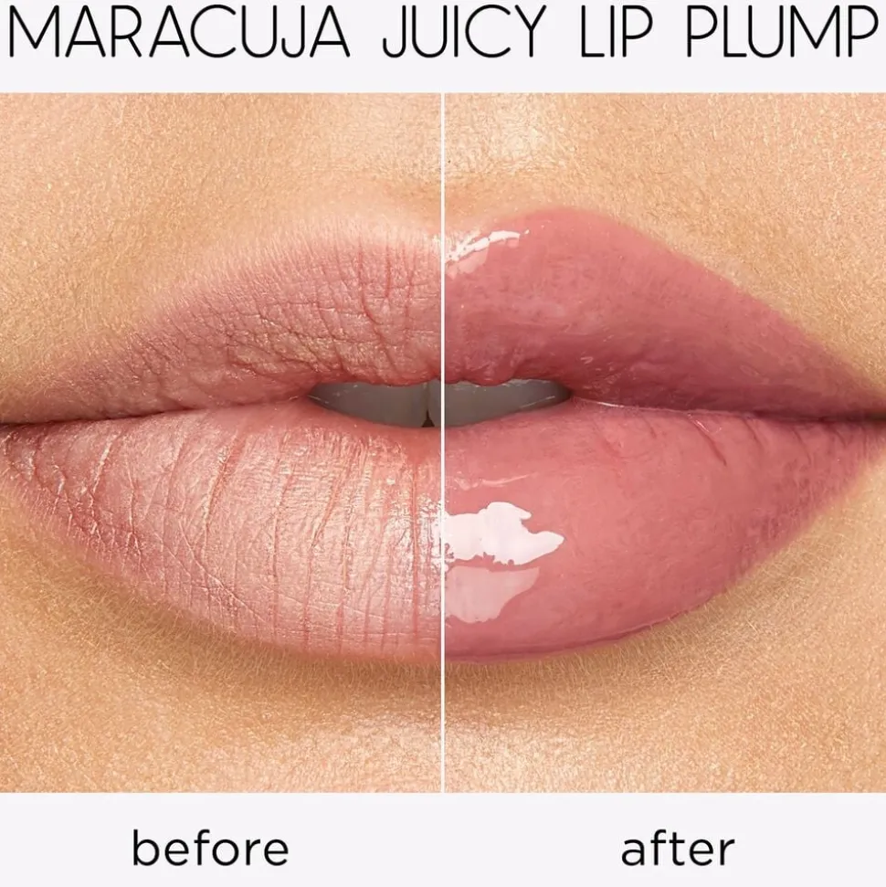 Maracuja Juicy Lip Plump
