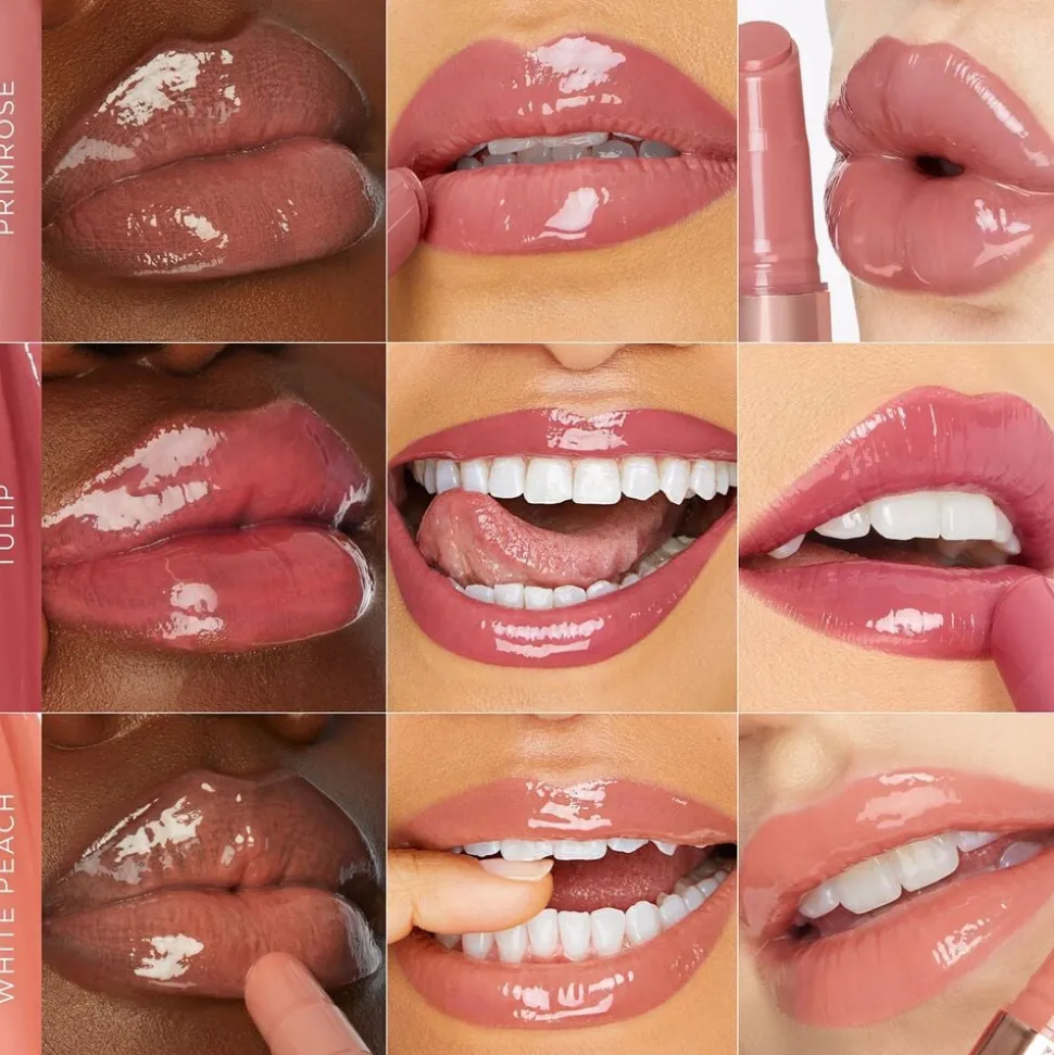 Maracuja Juicy Lip Plump