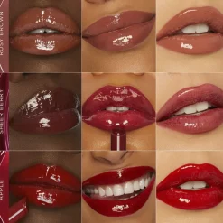 Maracuja Juicy Lip Vinyl - Ultra skinnende lipgloss