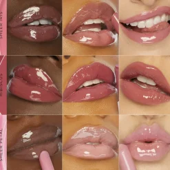 Maracuja Juicy Lip Vinyl - Ultra skinnende lipgloss