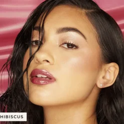 Maracuja Juicy Lip Vinyl - Ultra skinnende lipgloss