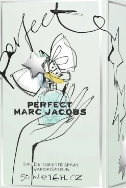 Marc Jacobs Perfect Eau de Toilette