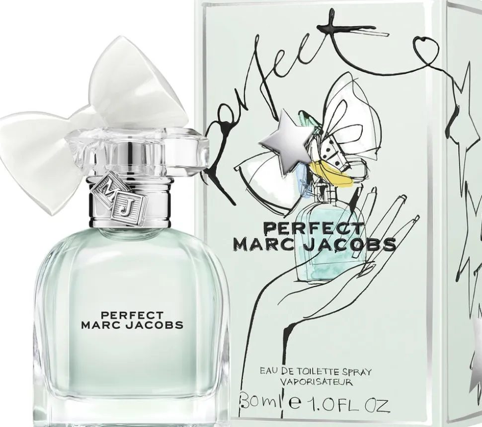 Marc Jacobs Perfect Eau de Toilette