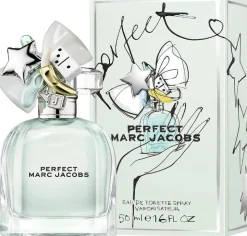 Marc Jacobs Perfect Eau de Toilette