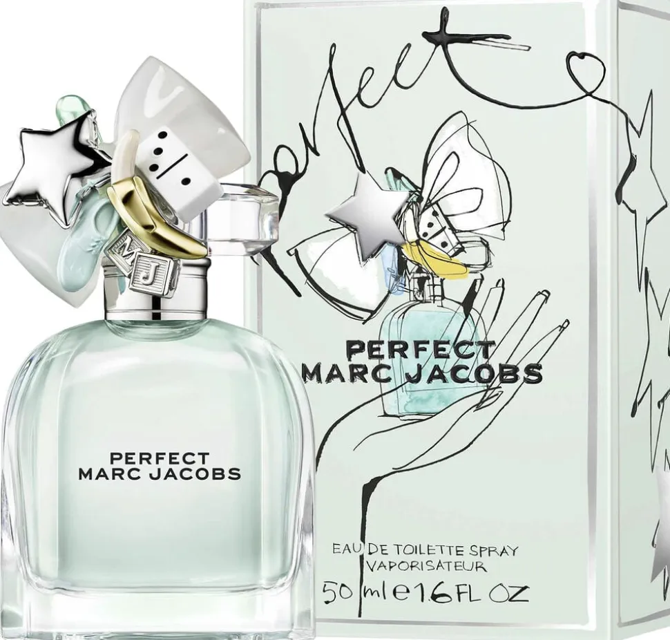 Marc Jacobs Perfect Eau de Toilette