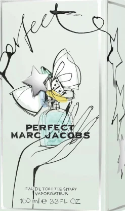 Marc Jacobs Perfect Eau de Toilette