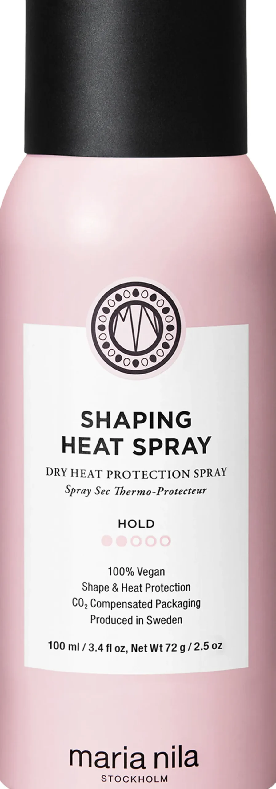 Maria Nila Shaping Heat Spray 100ml