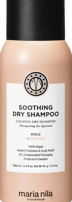 Maria Nila Soothing Dry Shampoo 100ml
