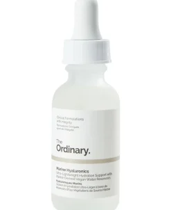 Marine Hyaluronics