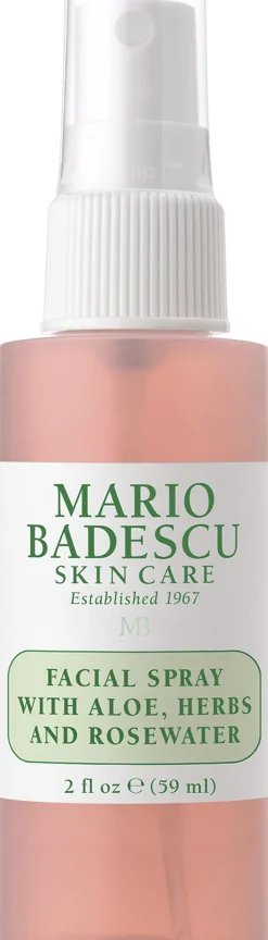 Mario Badescu Facial Spray W/ Aloe, Herbs & Rosewater 59ml