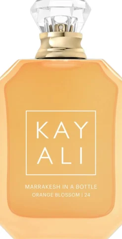 Marrakesh Orange Blossom | 24 - Eau de Parfum