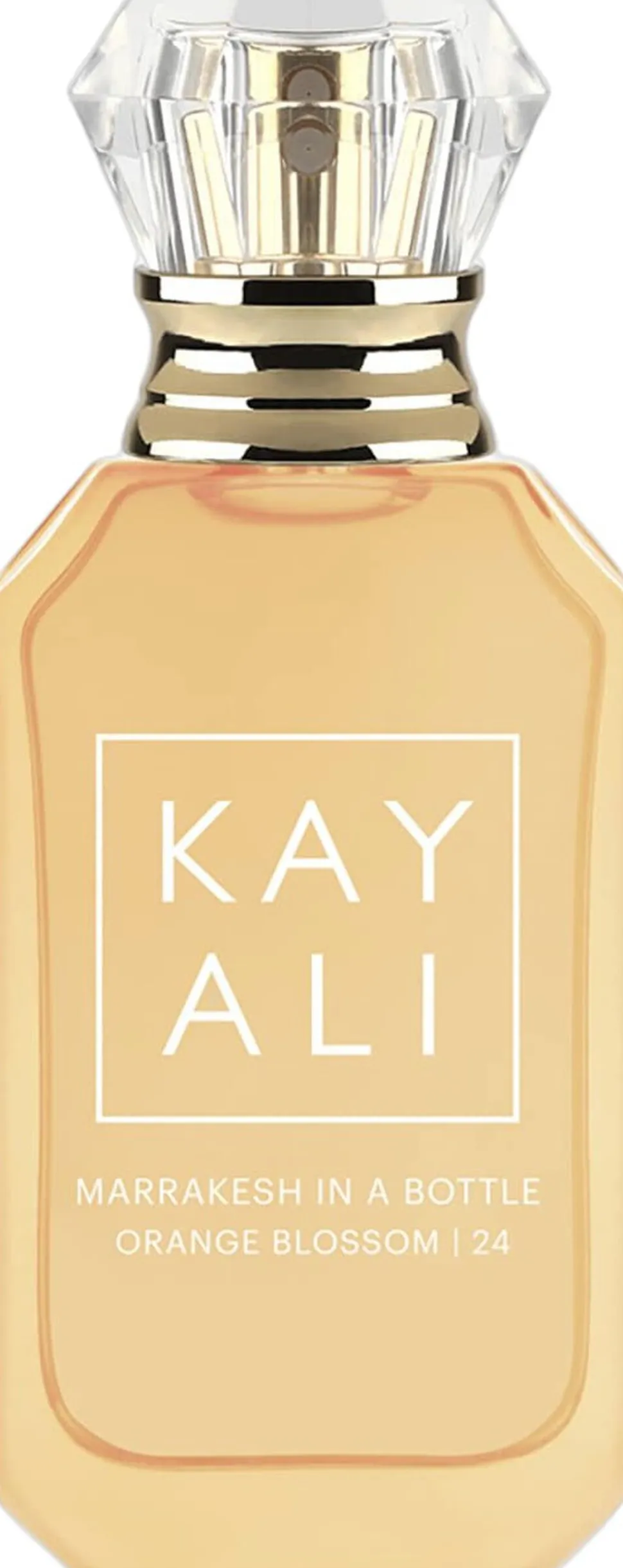 Marrakesh Orange Blossom | 24 - Eau de Parfum