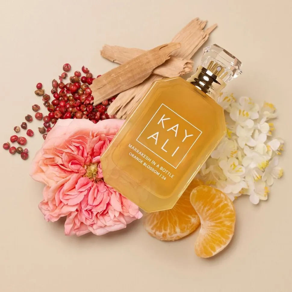Marrakesh Orange Blossom | 24 - Eau de Parfum