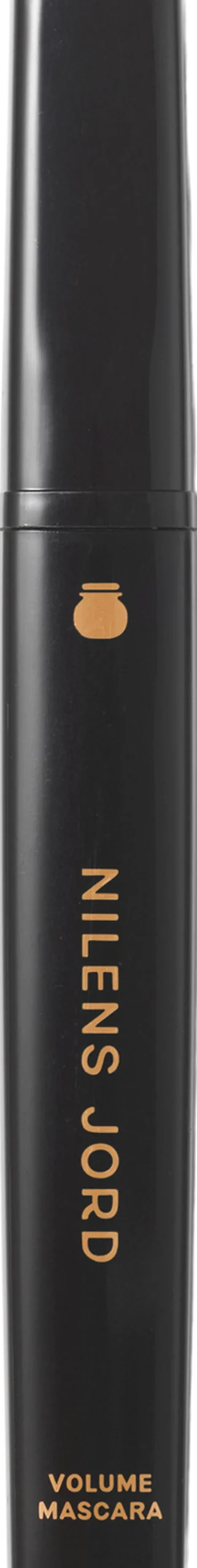 Mascara Volume Black