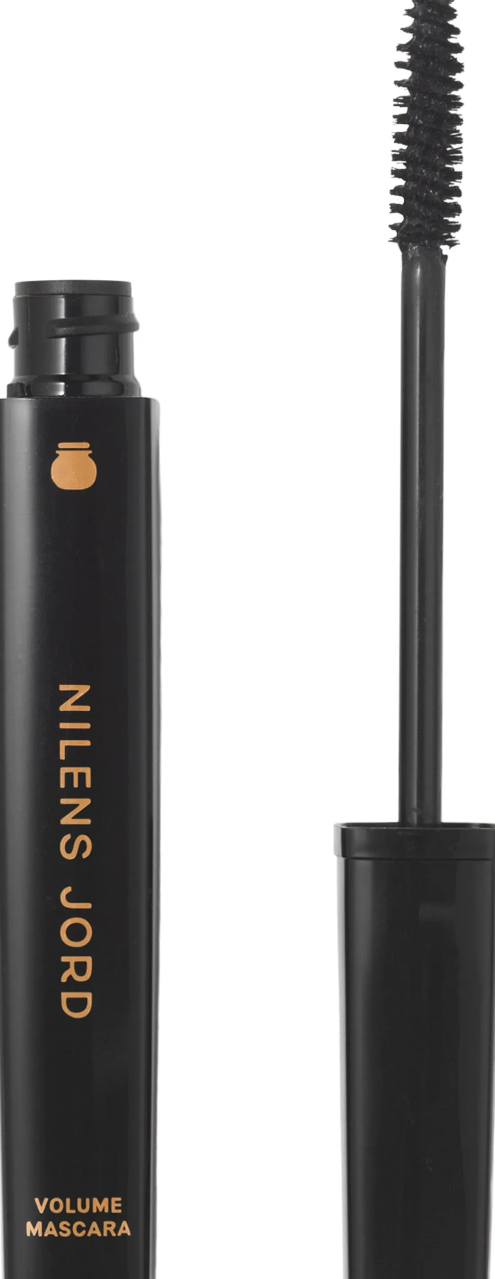 Mascara Volume Black