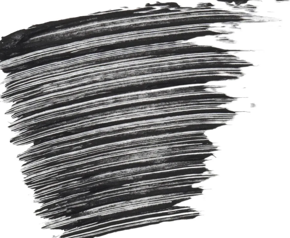Mascara Volume Black