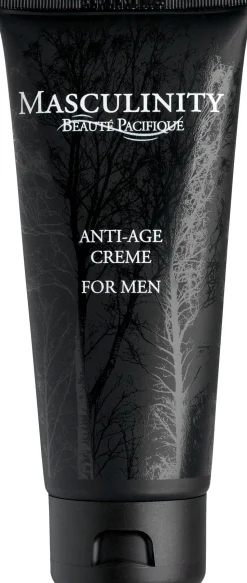 Masculinity Anti-Age Creme