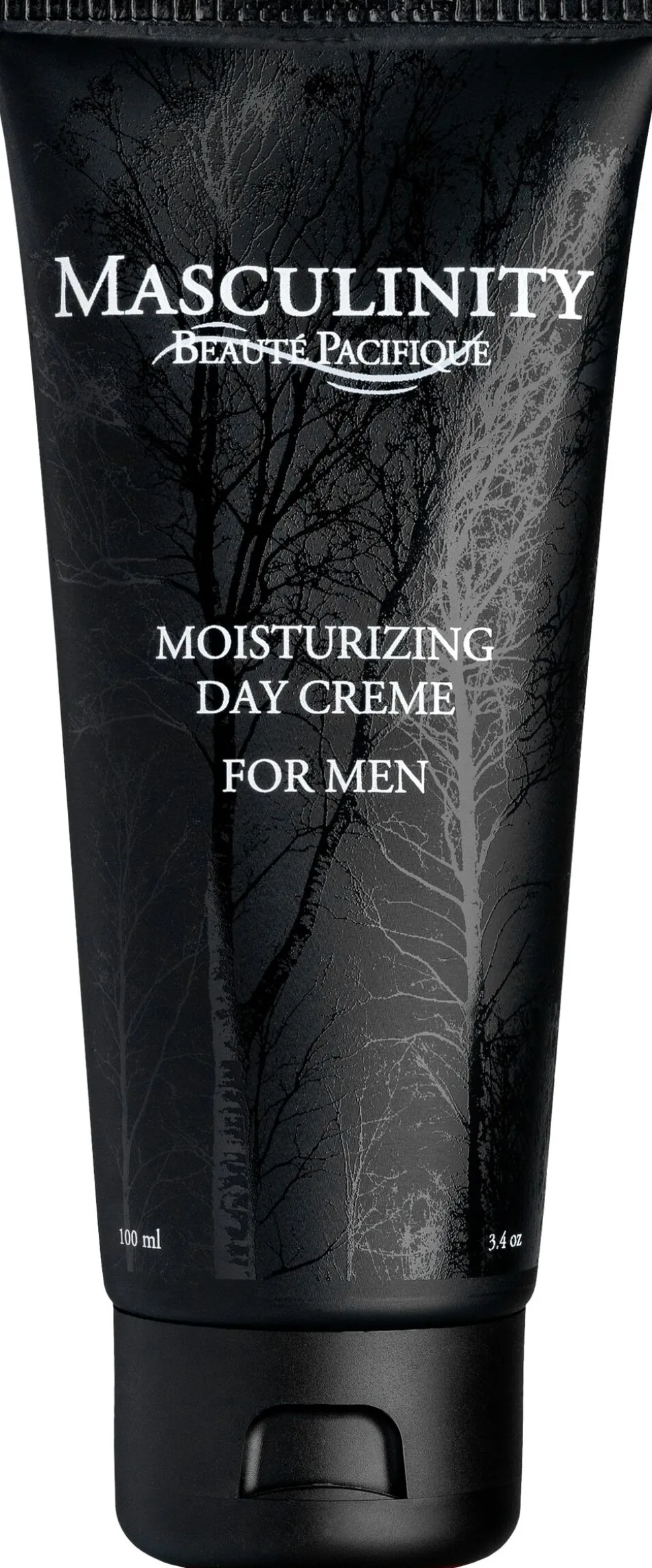 Masculinity Fugtgivende dagcreme
