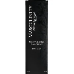 Masculinity Fugtgivende dagcreme