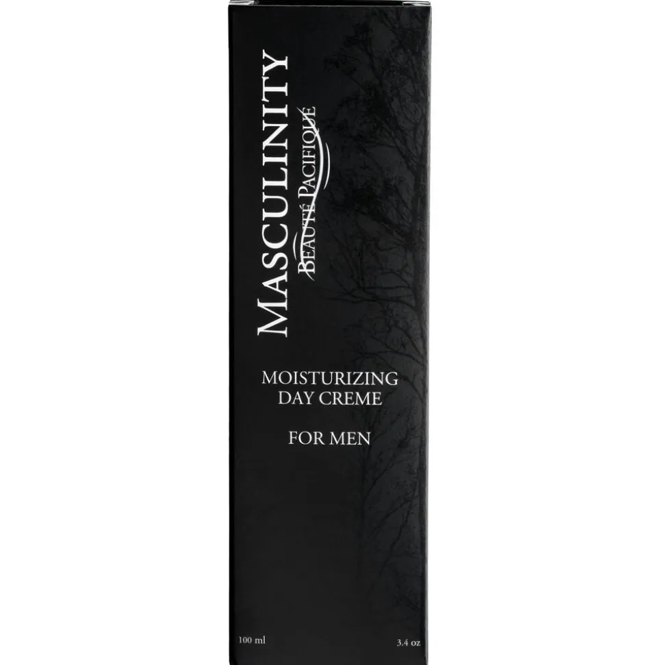 Masculinity Fugtgivende dagcreme