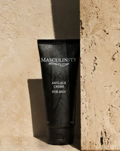 Masculinity Fugtgivende dagcreme
