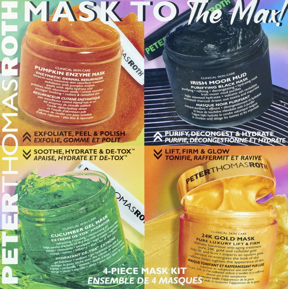 Mask To The Max