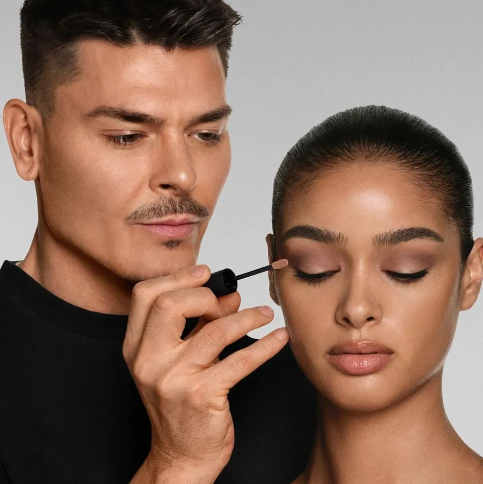 MASTER MATTES CREAM EYESHADOW TAUPE