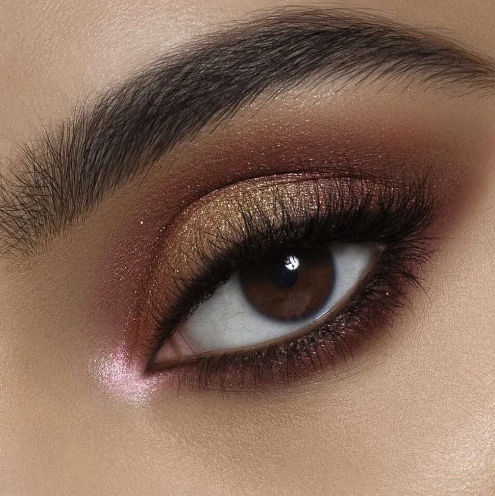 Master Metallics® - Eyeshadow Palette