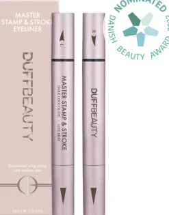 Master Stamp & Stroke Eyeliner Dark Chocolate - Lite 8mm