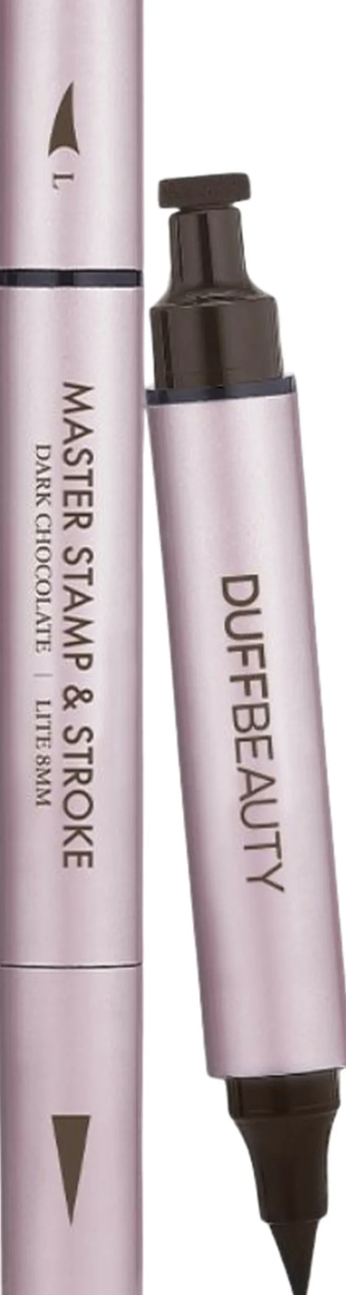 Master Stamp & Stroke Eyeliner Dark Chocolate - Lite 8mm