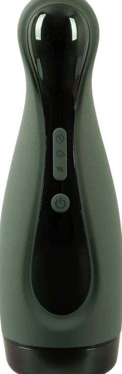 Masturbator with 2 Functions