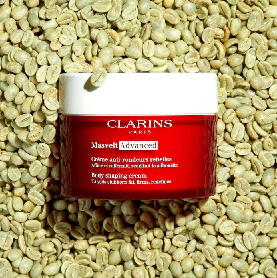 Masvelt Advanced Body Shaping Cream