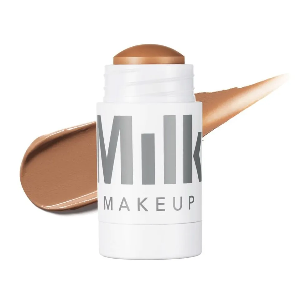 Mat bronzer - Bronzer-creme
