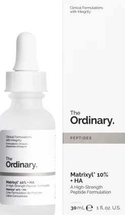 Matrixyl 10% + HA