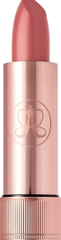 Matte & Satin Lipstick