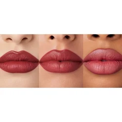 Matte & Satin Lipstick
