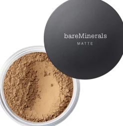 Matte Foundation
