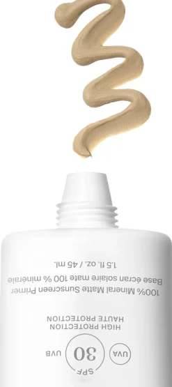 Mattescreen Sunscreen SPF30 PA+++