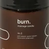 Maude - Burn massagelys no. 2