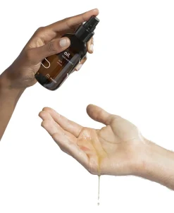 Maude - Oil no. 1