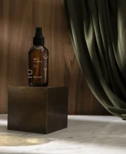 Maude - Oil no. 1