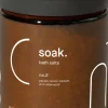 Maude - Soak no. 2