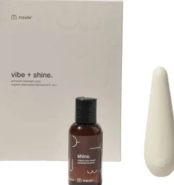 Maude - Vibe & Shine Kit
