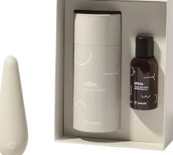 Maude - Vibe & Shine Kit