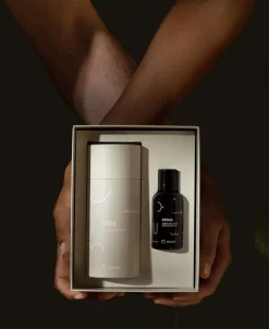 Maude - Vibe & Shine Kit