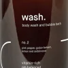 Maude - Wash no. 2