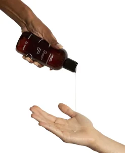 Maude - Wash no. 2