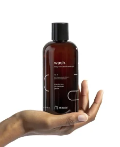 Maude - Wash no. 2