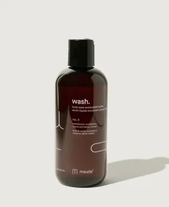 Maude - Wash no. 3
