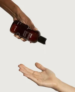 Maude - Wash no. 3